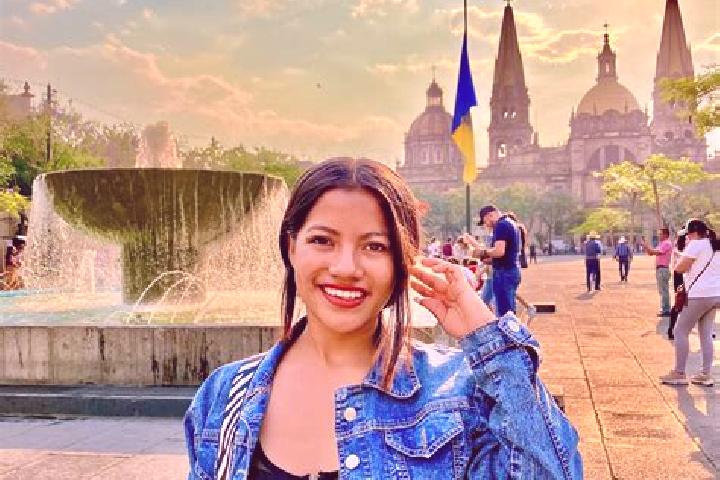 Evelyn, 35 — Escort in Rio Bravo, Guatemala