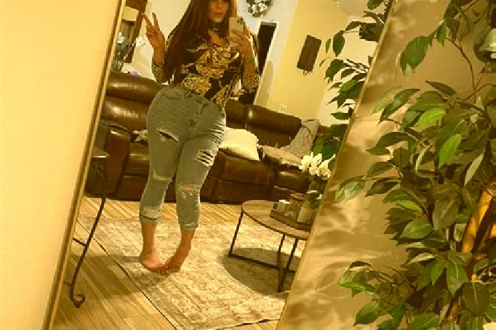 Evelyn, 35 — Escort in Rio Verde, United States