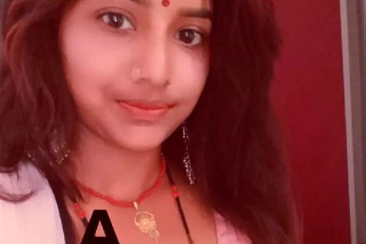 Evelyn, 35 — Escort in Sandila, India