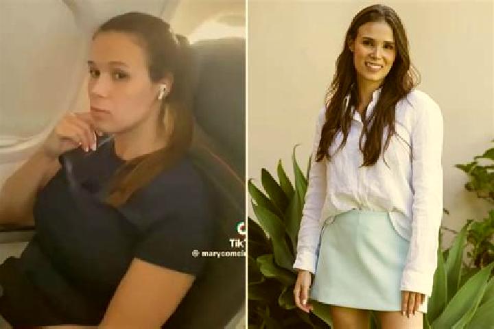 Evelyn, 35 — Escort in Sarandi, Brazil
