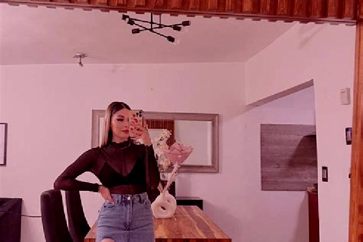 Evelyn, 35 — Escort in Texcochapan de Abajo, Mexico