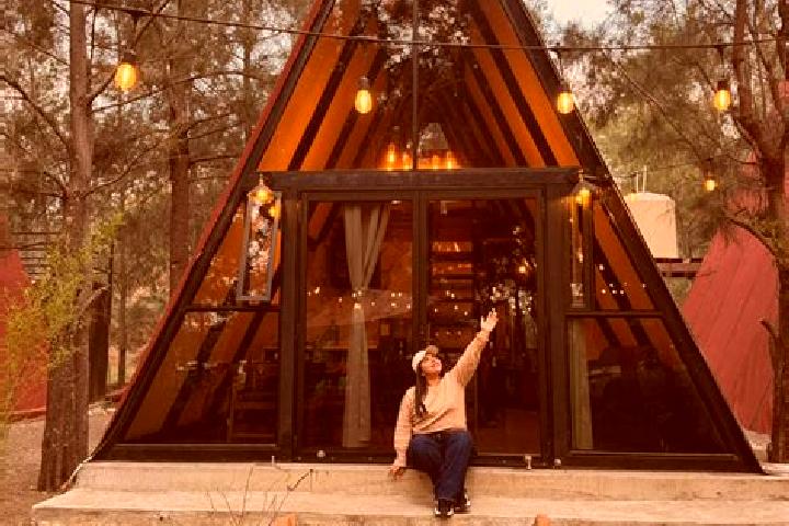 Evelyn, 35 — Escort in Tonila, Mexico