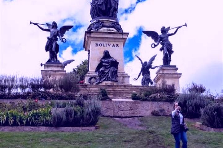 Evelyn, 35 — Escort in Ventaquemada, Colombia