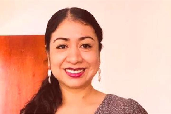 Evelyn, 35 — Escort in Villa Dominguez, Argentina