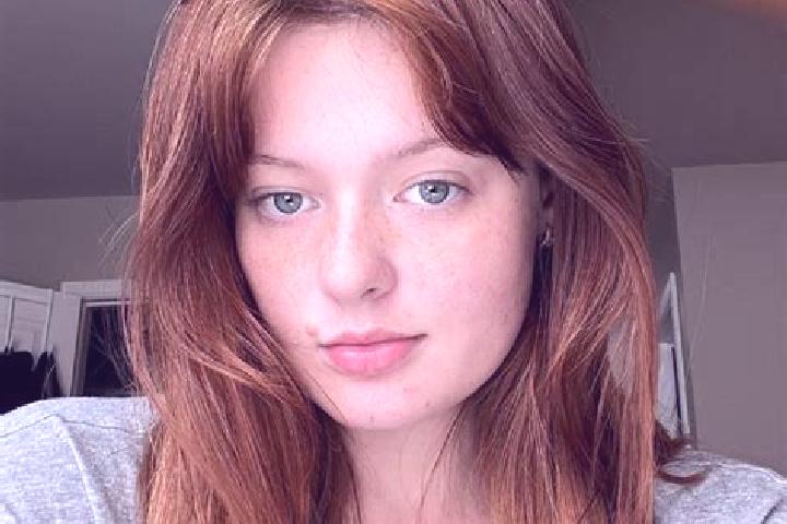 Evelyn, 36, a auburn amber-eyed caucasian companion based in Ratia. Offering Girlfriend Experience, Overnight, CIM. Available for incall and outcall, day and...
