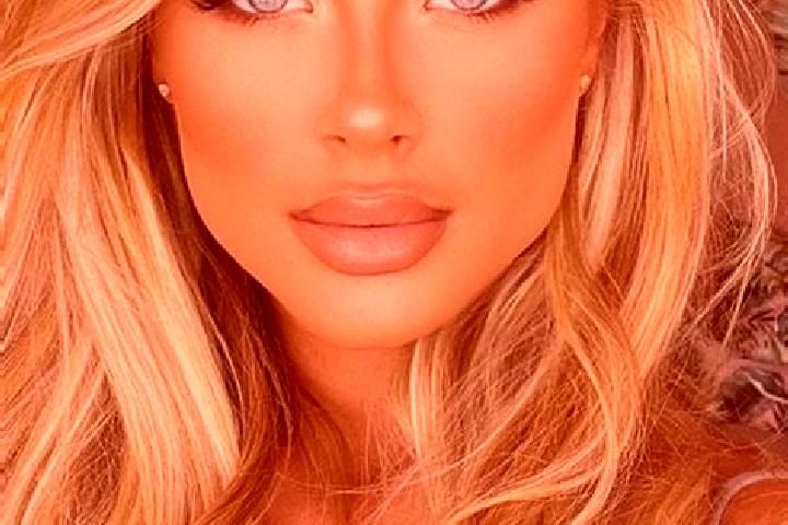 Evelyn, 36, a blonde blue-eyed latina companion based in Campamento Aserradero. Offering Deep French Kissing, Massage, OWO, Dinner Date. Available for incall...