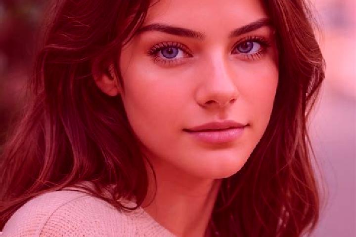 Evelyn, 36, a brunette blue-eyed caucasian companion based in Sikabaluan. Offering A-Level, Couples. Available for incall and outcall, day and evening dates.
