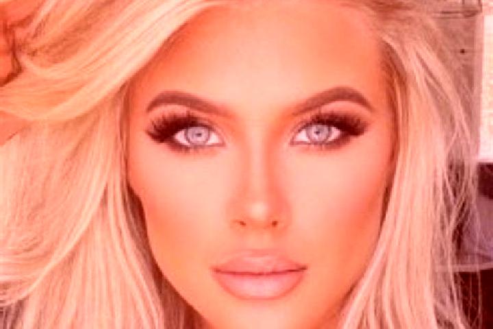 Evelyn, 36, a platinum blonde brown-eyed european companion based in Gobea. Offering CIM, Tantra, OWO, BDSM, Overnight. Available for incall and outcall, day...