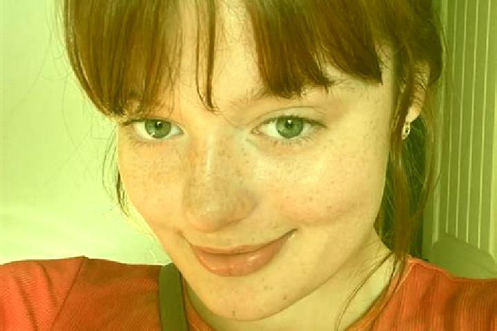 Evelyn, 36, a red brown-eyed european companion based in Al met yevsk. Offering 69, Fetish, BDSM. Available for incall and outcall, day and evening dates.