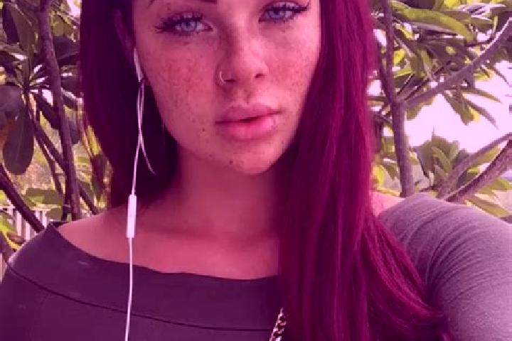 Evelyn, 36, a red grey-eyed caribbean companion based in Chereshenka. Offering Roleplay, CIM. Available for incall and outcall, day and evening dates.