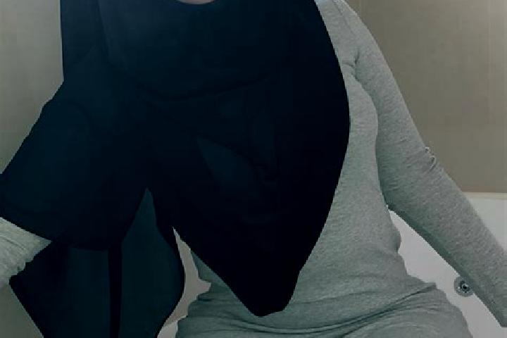 Evelyn, 36 — Escort in Al Husun, Yemen