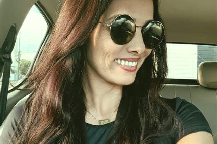 Evelyn, 36 — Escort in Alda, United States