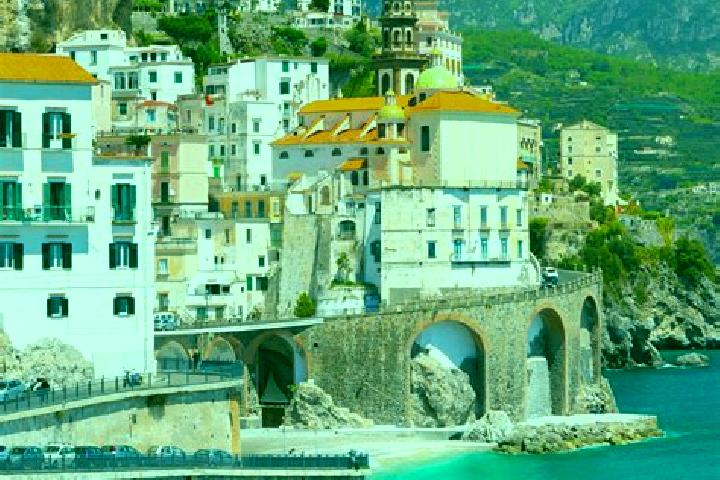 Evelyn, 36 — Escort in Bocca Callalta, Italy