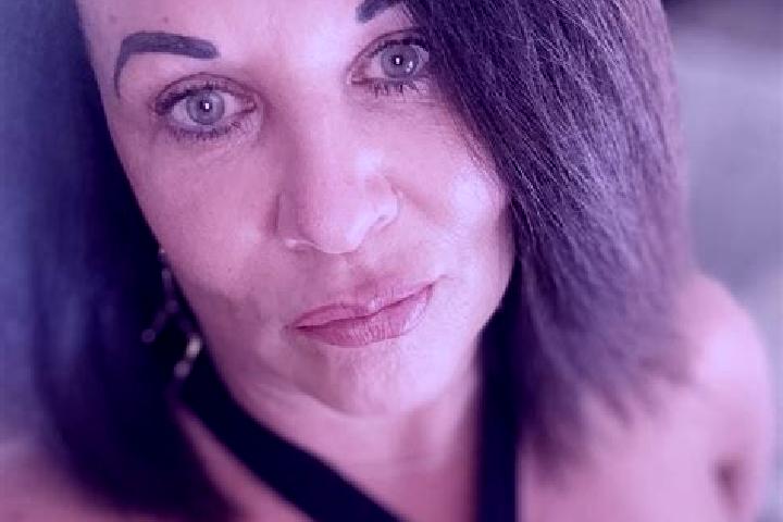 Evelyn, 36 — Escort in Broxton, United States
