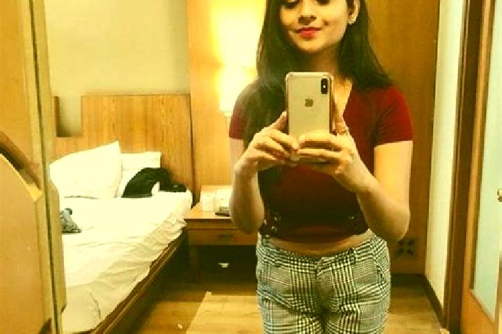 Evelyn, 36 — Escort in Coimbatore, India