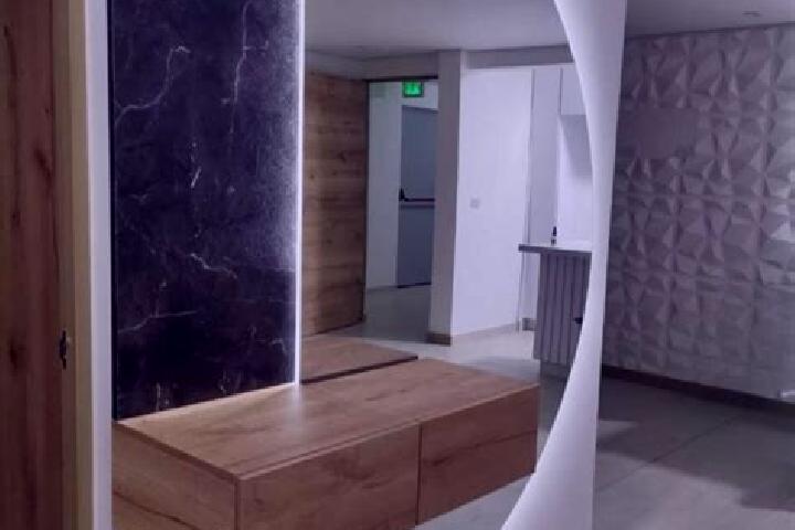 Evelyn, 36 — Escort in El Espejo, Mexico