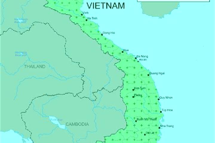 Evelyn, 36 — Escort in Gia Hanh, Vietnam