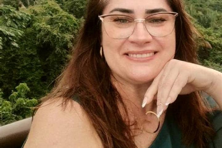 Evelyn, 36 — Escort in Goiandira, Brazil