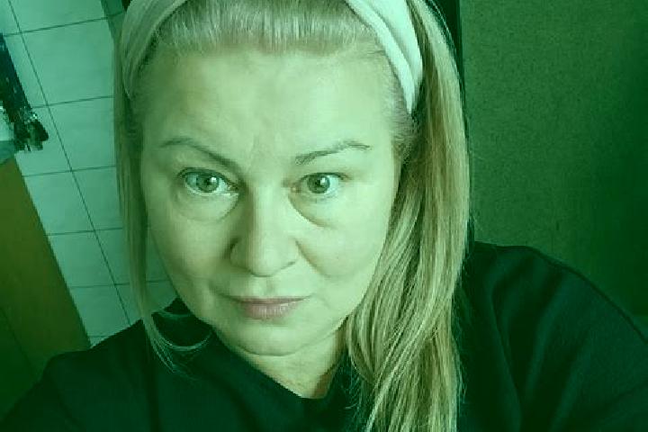 Evelyn, 36 — Escort in Jedlicze, Poland