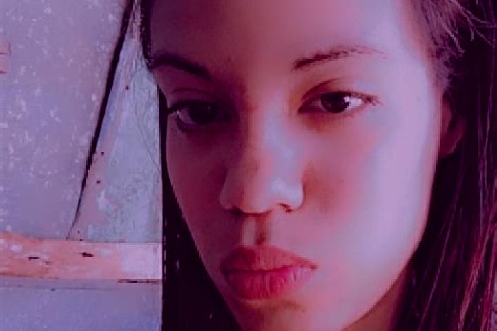 Evelyn, 36 — Escort in Jose C. Paz, Argentina