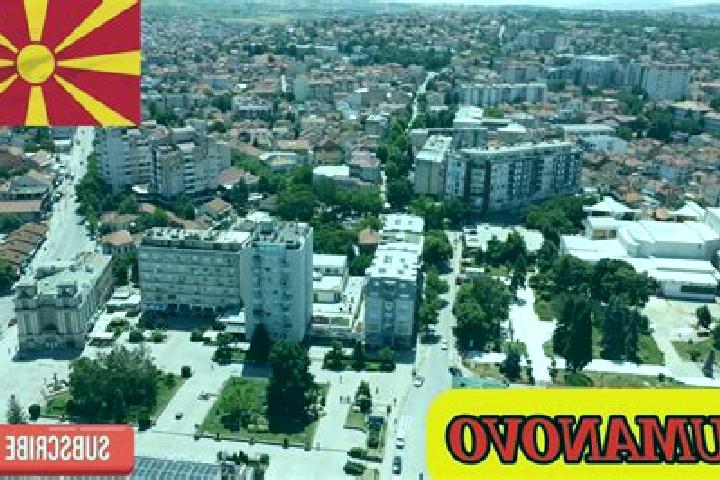 Evelyn, 36 — Escort in Kumanovo, North Macedonia