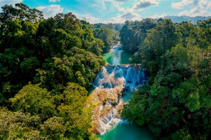 Evelyn, 36 — Escort in La Cascada, Mexico