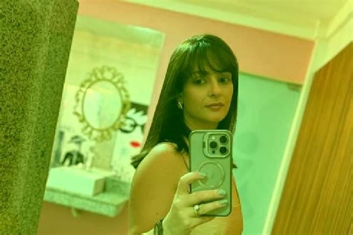 Evelyn, 36 — Escort in La Presa, United States