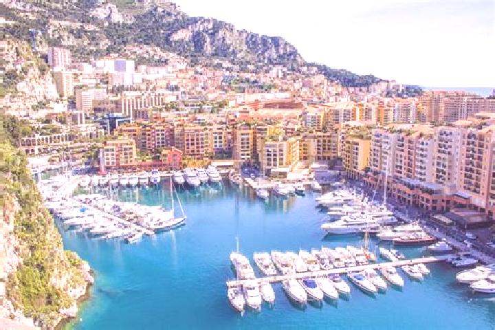 Evelyn, 36 — Escort in Monaco-Ville, Monaco