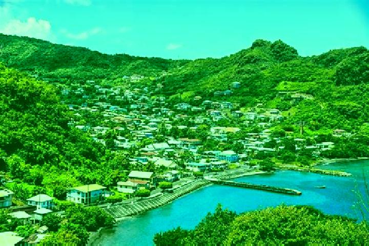 Evelyn, 36 — Escort in Old Montrose, Saint Vincent and the Grenadines
