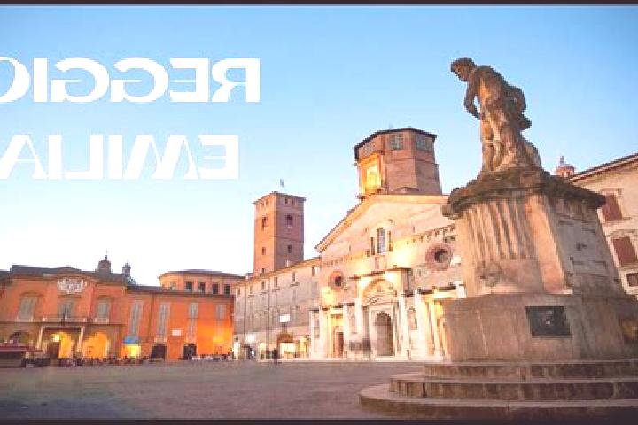 Evelyn, 36 — Escort in Reggiolo, Italy