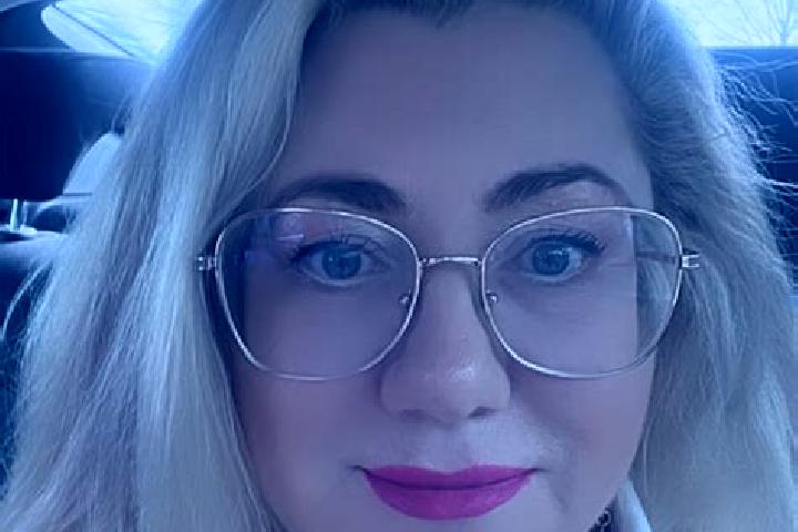 Evelyn, 36 — Escort in Rewal, Poland