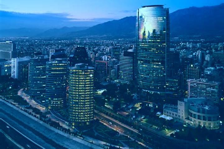 Evelyn, 36 — Escort in Santiago, Chile