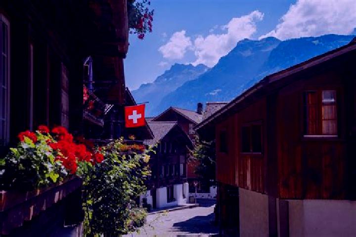 Evelyn, 36 — Escort in Schwaderloch, Switzerland