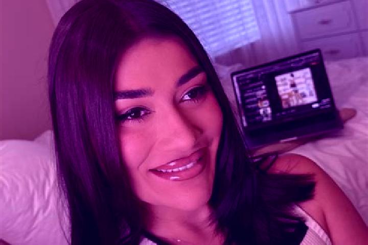 Evelyn, 36 — Escort in South Vineland, United States