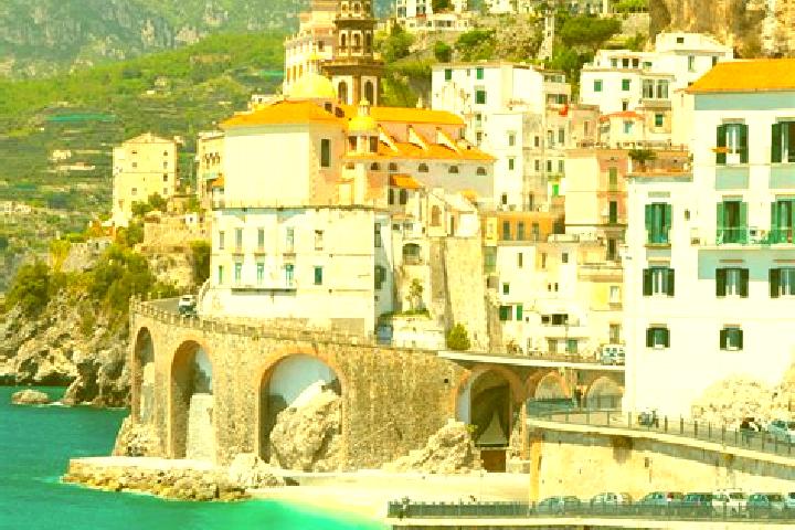 Evelyn, 36 — Escort in Strozza, Italy