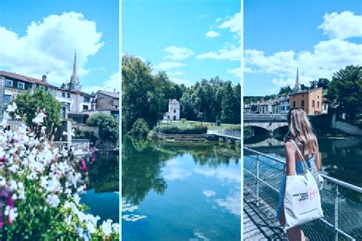 Evelyn, 36 — Escort in Thonnance-les-Joinville, France