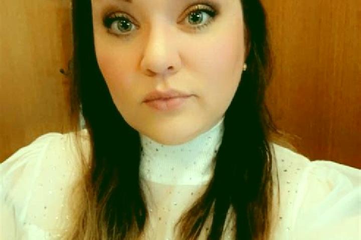 Evelyn, 36 — Escort in Vincennes, United States