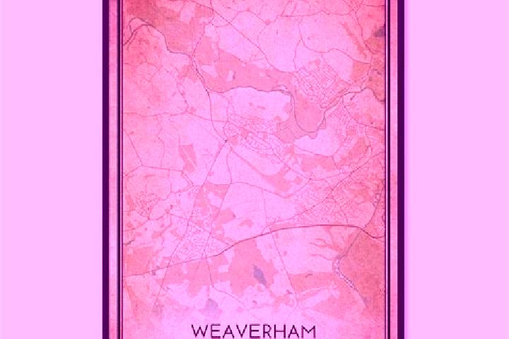 Evelyn, 36 — Escort in Weaverham, United Kingdom
