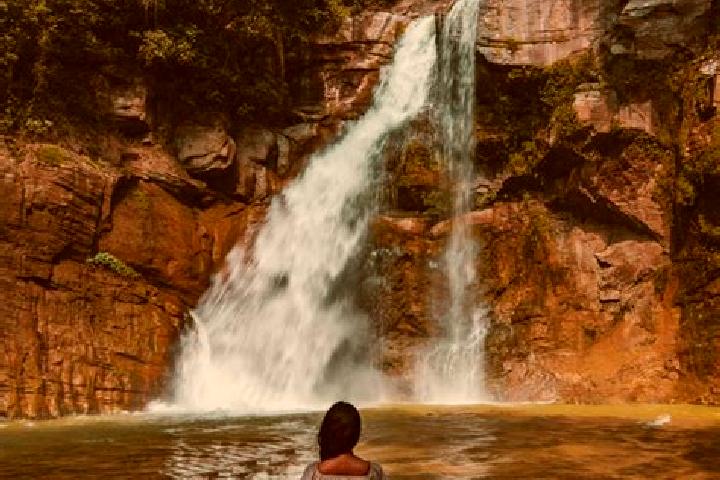 Evelyn, 36 — Escort in Wellawaya, Sri Lanka