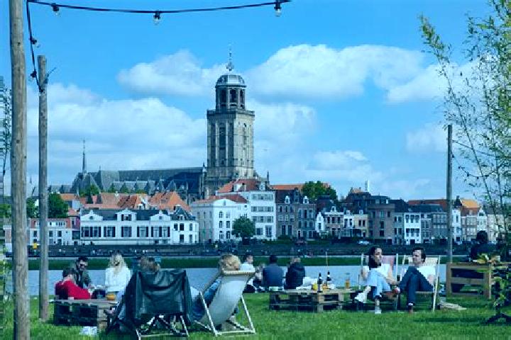 Evelyn, 36 — Escort in Wilp, Netherlands