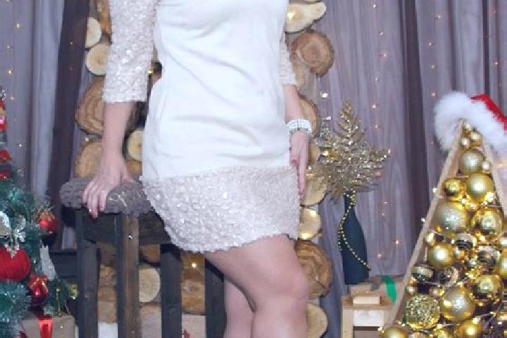 Evelyn, 36 — Escort in Yevpatoriya, Ukraine