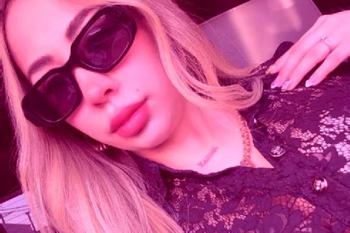Evelyn, 36 — Escort in Yutz, France