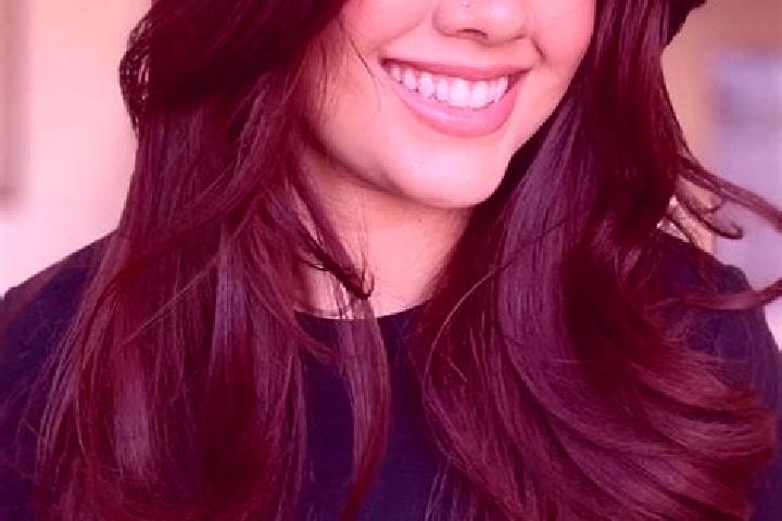 Evelyn, 37, a auburn amber-eyed asian companion based in Silvalde. Offering Girlfriend Experience, Couples, Travel Companion. Available for incall and outcal...