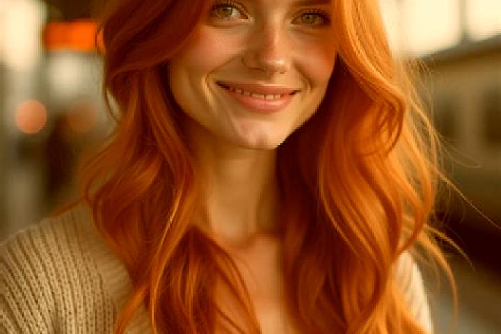 Evelyn, 37, a auburn amber-eyed slavic companion based in Auvers. Offering Overnight, GFE, Dinner Date, Couples. Available for incall and outcall, overnight ...