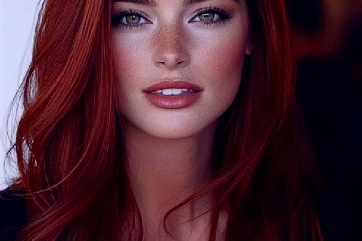 Evelyn, 37, a auburn blue-eyed european companion based in Berglangenbach. Offering Deep French Kissing, BDSM, Domination, 69, Roleplay. Available for incall...