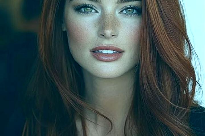 Evelyn, 37, a auburn blue-eyed european companion based in Moulay Yacoub. Offering BDSM, OWO, Couples, Domination. Available for incall and outcall, overnigh...