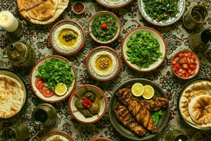 Evelyn, 37, a auburn grey-eyed middle eastern companion based in Dour. Offering Massage, Overnight, Dinner Date, Party Girl. Available for incall and outcall...