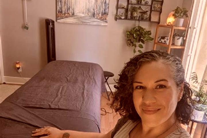Evelyn, 37, a black green-eyed caribbean companion based in Umarga. Offering Roleplay, GFE, Prostate Massage, Duos, Travel Companion. Available for incall an...