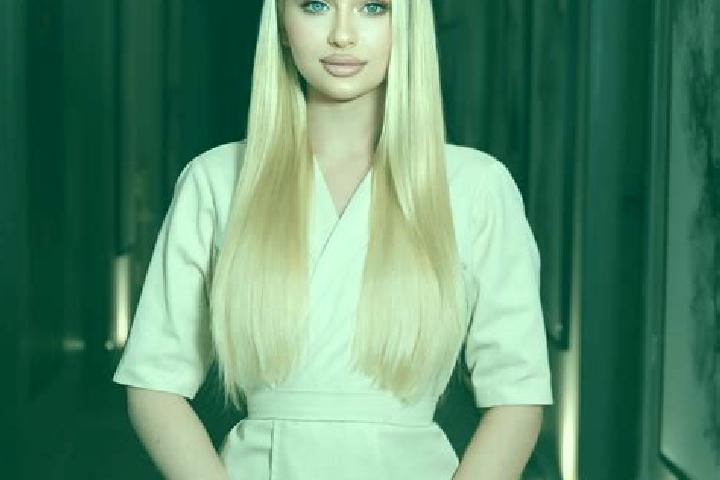 Evelyn, 37, a blonde brown-eyed caribbean companion based in Librizzi. Offering Tantra, Erotic Massage, BDSM. Available for incall and outcall, day and eveni...