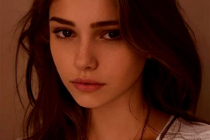 Evelyn, 37, a brunette brown-eyed slavic companion based in Montes Altos. Offering Girlfriend Experience, A-Level, Overnight, Domination. Available for incal...
